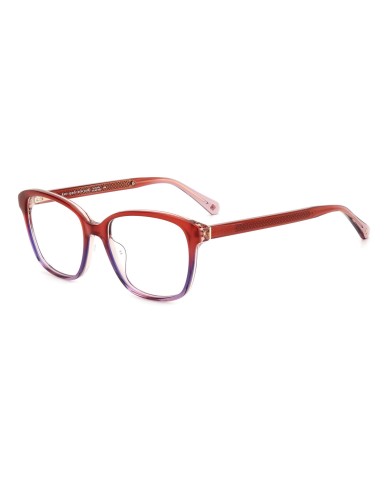 Montatura per Occhiali Donna Kate Spade ACERRA-BKIF216 Ø 52 mm Montatura per Occhiali Donna Kate Spade ACERRA-BKIF216 Ø 52 mm