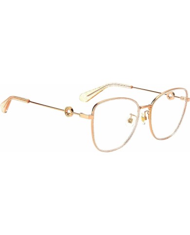 Montatura per Occhiali Donna Kate Spade ADALYN-G-AU2F317 Ø 53 mm Montatura per Occhiali Donna Kate Spade ADALYN-G-AU2F317 Ø 53 mm