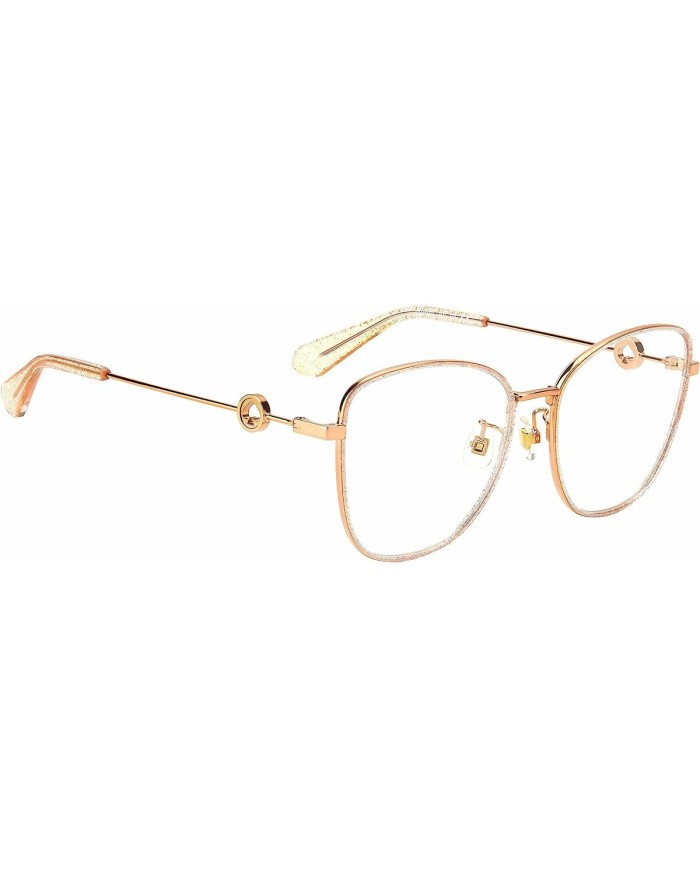 Montatura per Occhiali Donna Kate Spade ADALYN-G-AU2F317 Ø 53 mm Montatura per Occhiali Donna Kate Spade ADALYN-G-AU2F317 Ø 53 mm