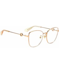 Montatura per Occhiali Donna Kate Spade ADALYN-G-AU2F317 Ø 53 mm Montatura per Occhiali Donna Kate Spade ADALYN-G-AU2F317 Ø 53 mm