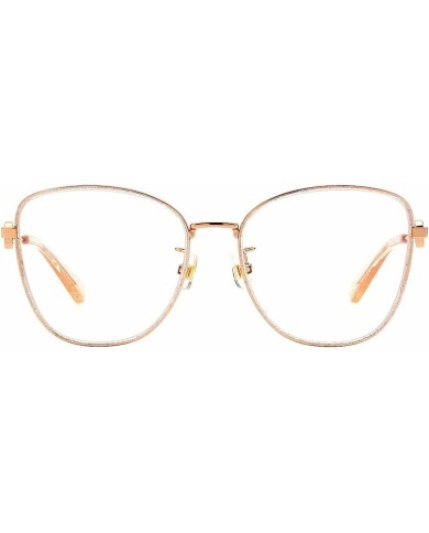 Montatura per Occhiali Donna Kate Spade ADALYN-G-AU2F317 Ø 53 mm Montatura per Occhiali Donna Kate Spade ADALYN-G-AU2F317 Ø 53 mm