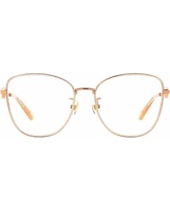 Montatura per Occhiali Donna Kate Spade ADALYN-G-AU2F317 Ø 53 mm Montatura per Occhiali Donna Kate Spade ADALYN-G-AU2F317 Ø 53 mm