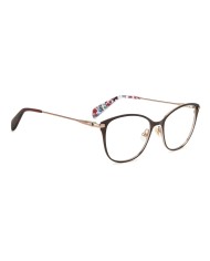 Montatura per Occhiali Donna Kate Spade ADDISYN-09QE917 Ø 49 mm Montatura per Occhiali Donna Kate Spade ADDISYN-09QE917 Ø 49 mm