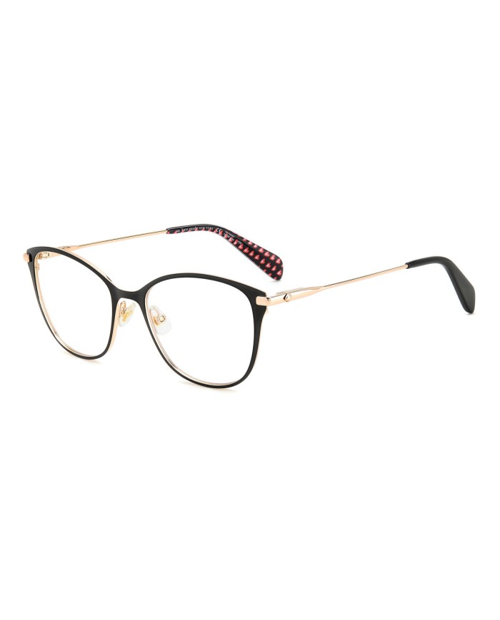 Montatura per Occhiali Donna Kate Spade ADDISYN-807F117 Ø 51 mm Montatura per Occhiali Donna Kate Spade ADDISYN-807F117 Ø 51 mm