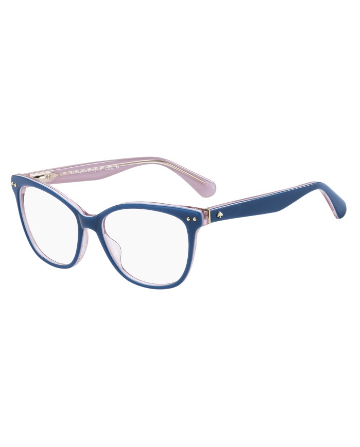 Montatura per Occhiali Donna Kate Spade ADRIE-BR0F316 Ø 53 mm Montatura per Occhiali Donna Kate Spade ADRIE-BR0F316 Ø 53 mm