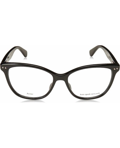 Montatura per Occhiali Donna Kate Spade ADRIE Ø 53 mm Montatura per Occhiali Donna Kate Spade ADRIE Ø 53 mm