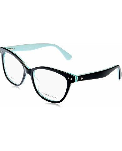 Montatura per Occhiali Donna Kate Spade ADRIE Ø 53 mm Montatura per Occhiali Donna Kate Spade ADRIE Ø 53 mm