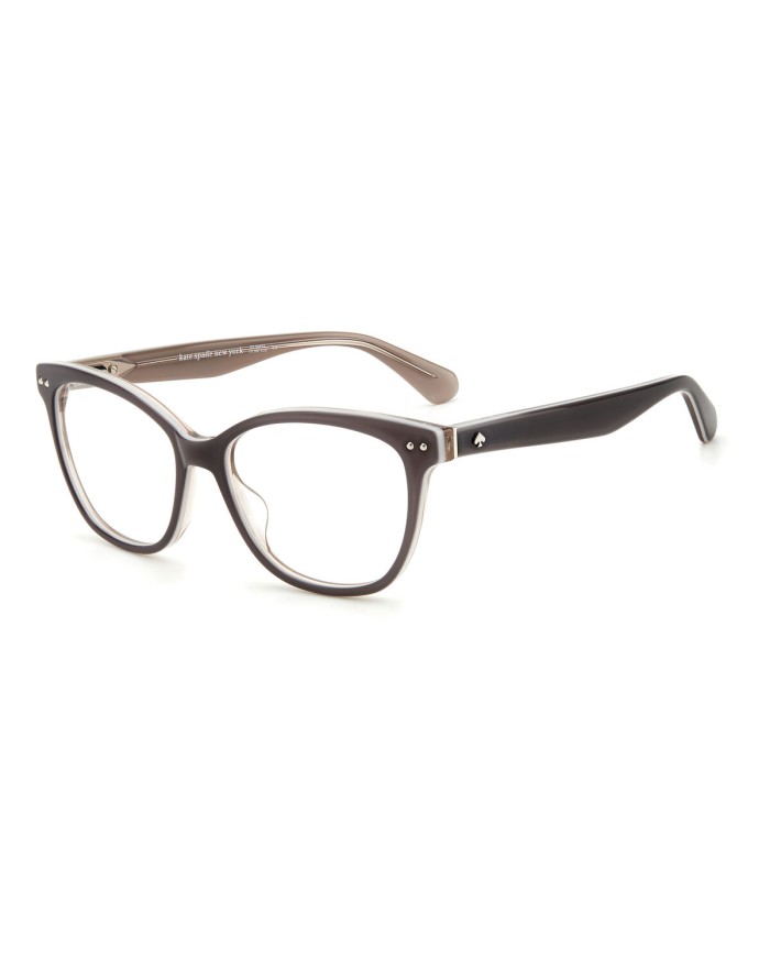 Montatura per Occhiali Donna Kate Spade ADRIE-KB7F316 Ø 53 mm Montatura per Occhiali Donna Kate Spade ADRIE-KB7F316 Ø 53 mm