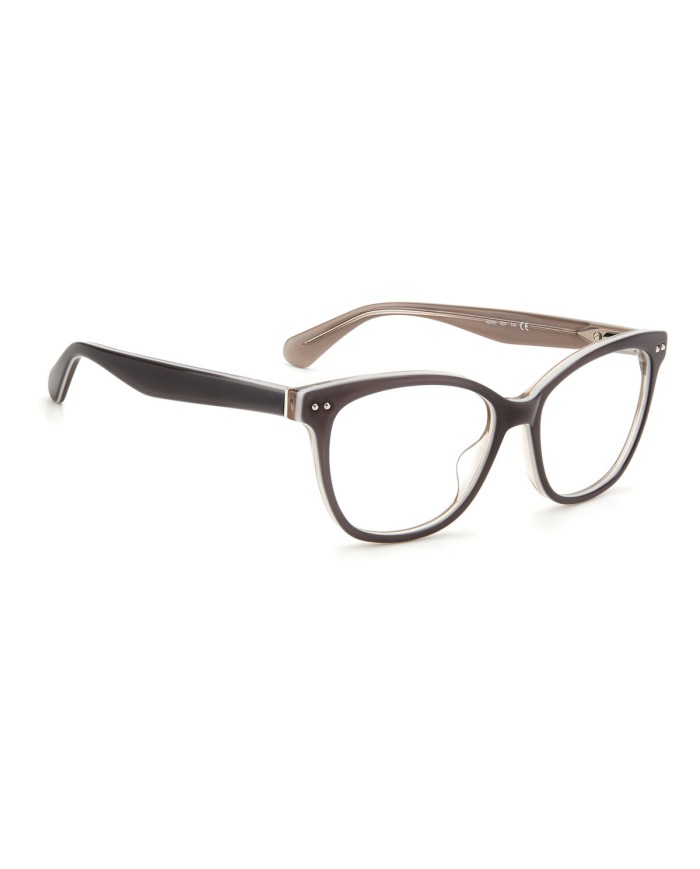 Montatura per Occhiali Donna Kate Spade ADRIE-KB7F316 Ø 53 mm Montatura per Occhiali Donna Kate Spade ADRIE-KB7F316 Ø 53 mm
