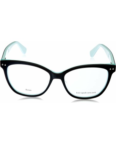 Montatura per Occhiali Donna Kate Spade ADRIE Ø 53 mm Montatura per Occhiali Donna Kate Spade ADRIE Ø 53 mm