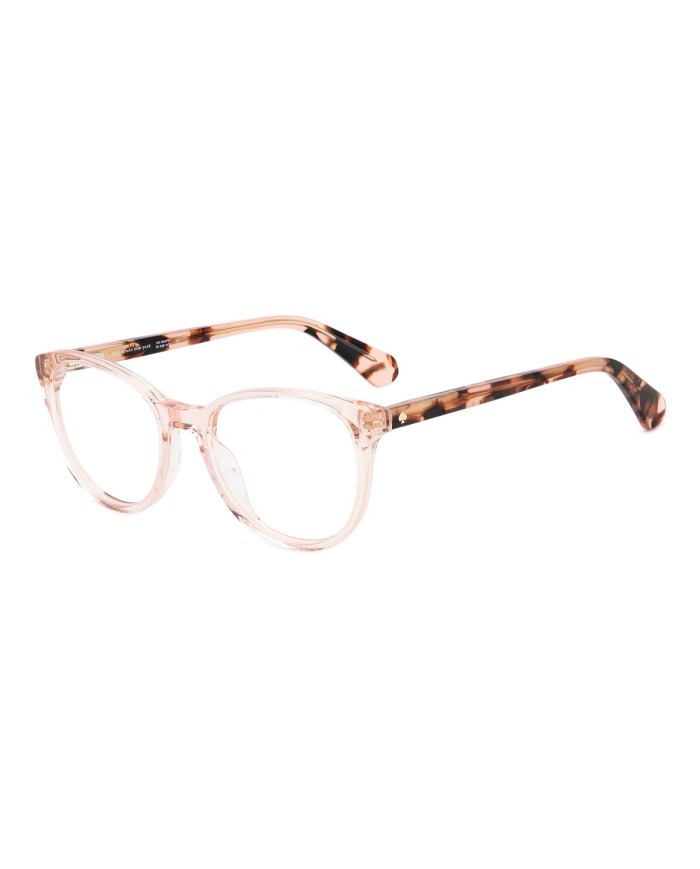 Montatura per Occhiali Kate Spade AILA-35JE717 Rosa Ø 47 mm