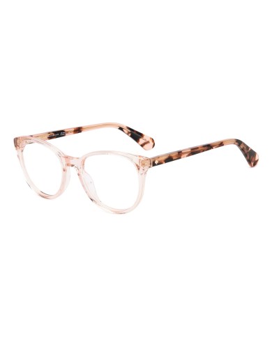 Montatura per Occhiali Kate Spade AILA-35JE717 Rosa Ø 47 mm Montatura per Occhiali Kate Spade AILA-35JE717 Rosa Ø 47 mm