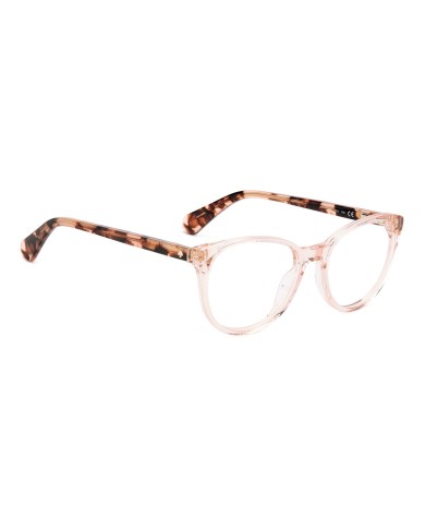 Montatura per Occhiali Kate Spade AILA-35JE717 Rosa Ø 47 mm Montatura per Occhiali Kate Spade AILA-35JE717 Rosa Ø 47 mm