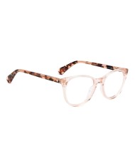 Montatura per Occhiali Kate Spade AILA-35JE717 Rosa Ø 47 mm Montatura per Occhiali Kate Spade AILA-35JE717 Rosa Ø 47 mm