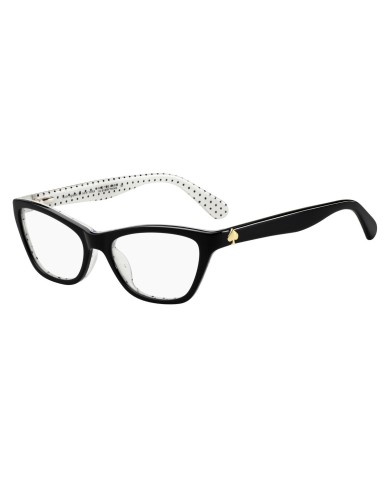 Montatura per Occhiali Donna Kate Spade ALAYSHA-807F117 Ø 51 mm Montatura per Occhiali Donna Kate Spade ALAYSHA-807F117 Ø 51 mm