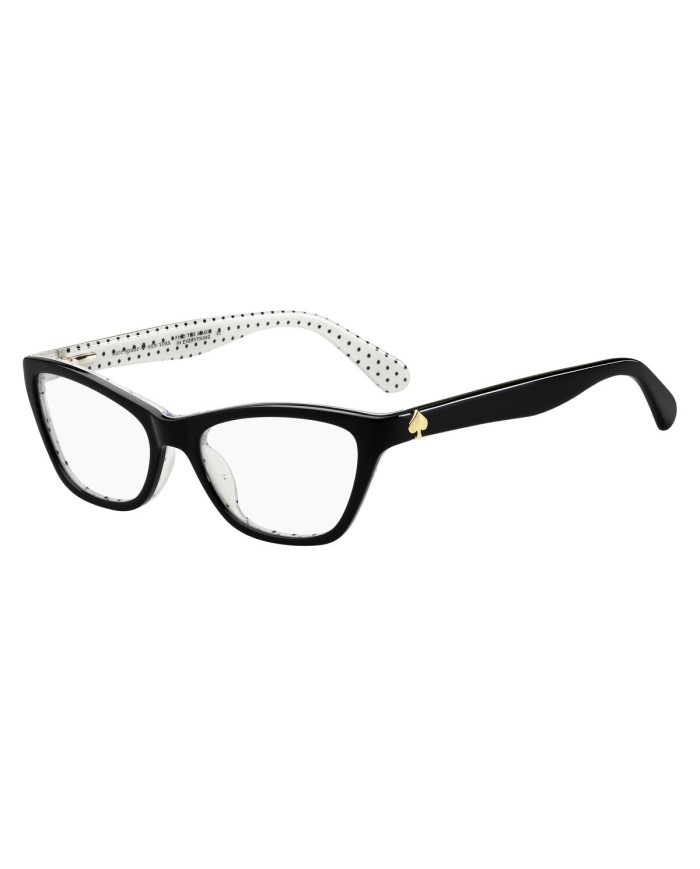 Montatura per Occhiali Donna Kate Spade ALAYSHA-807F117 Ø 51 mm Montatura per Occhiali Donna Kate Spade ALAYSHA-807F117 Ø 51 mm