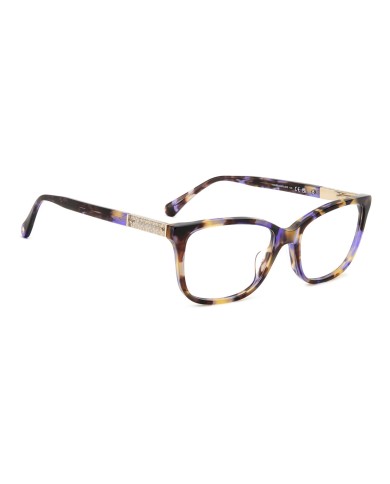 Montatura per Occhiali Donna Kate Spade AMABELLA-G-8XSF317 Ø 53 mm Montatura per Occhiali Donna Kate Spade AMABELLA-G-8XSF317 Ø 53 mm