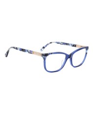 Montatura per Occhiali Donna Kate Spade AMABELLA-G-PJPF517 Ø 55 mm Montatura per Occhiali Donna Kate Spade AMABELLA-G-PJPF517 Ø 55 mm