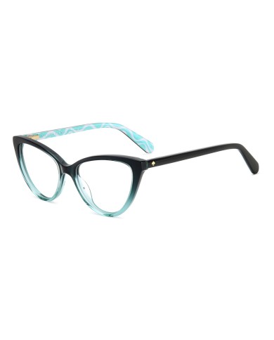 Montatura per Occhiali Kate Spade AUBRIE-ETJE815 Nero Ø 48 mm Montatura per Occhiali Kate Spade AUBRIE-ETJE815 Nero Ø 48 mm