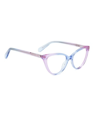 Montatura per Occhiali Kate Spade AUBRIE-V06E815 Viola Ø 48 mm Montatura per Occhiali Kate Spade AUBRIE-V06E815 Viola Ø 48 mm
