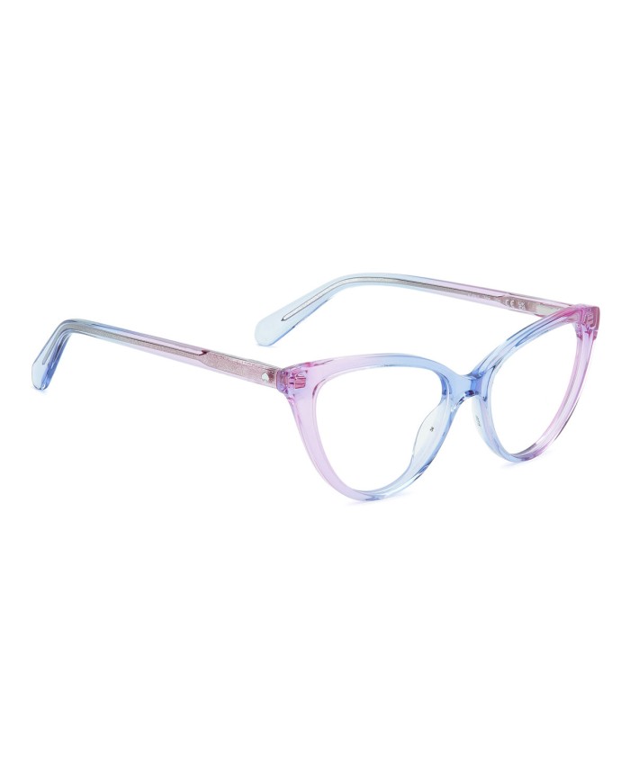 Montatura per Occhiali Kate Spade AUBRIE-V06E815 Viola Ø 48 mm