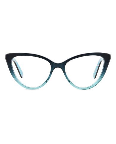 Montatura per Occhiali Kate Spade AUBRIE-ETJE815 Nero Ø 48 mm