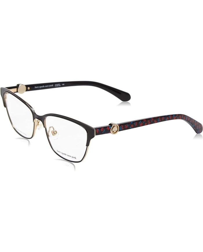 Montatura per Occhiali Donna Kate Spade AUDRINA-G-807F315 Ø 53 mm Montatura per Occhiali Donna Kate Spade AUDRINA-G-807F315 Ø 53 mm