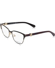 Montatura per Occhiali Donna Kate Spade AUDRINA-G-09QF315 Ø 53 mm Montatura per Occhiali Donna Kate Spade AUDRINA-G-09QF315 Ø 53 mm