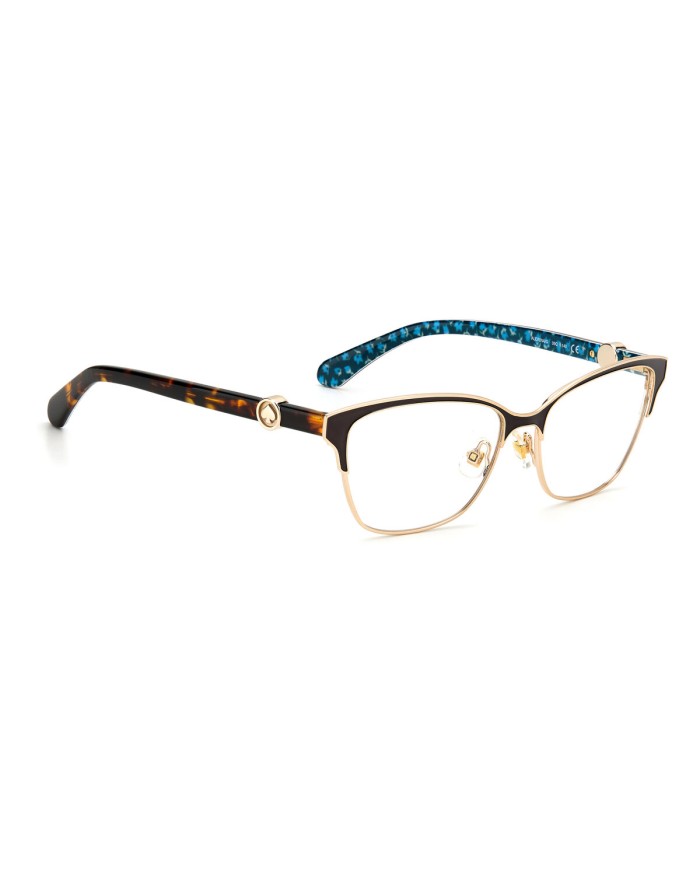Montatura per Occhiali Donna Kate Spade AUDRINA-G-09QF315 Ø 53 mm Montatura per Occhiali Donna Kate Spade AUDRINA-G-09QF315 Ø 53 mm