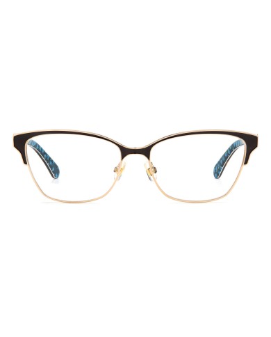 Montatura per Occhiali Donna Kate Spade AUDRINA-G-09QF315 Ø 53 mm Montatura per Occhiali Donna Kate Spade AUDRINA-G-09QF315 Ø 53 mm