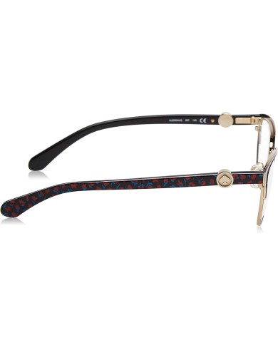 Montatura per Occhiali Donna Kate Spade AUDRINA-G-807F315 Ø 53 mm Montatura per Occhiali Donna Kate Spade AUDRINA-G-807F315 Ø 53 mm