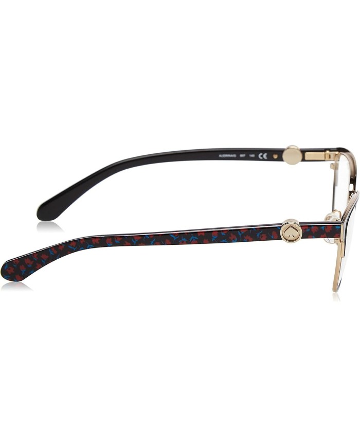 Montatura per Occhiali Donna Kate Spade AUDRINA-G-807F315 Ø 53 mm Montatura per Occhiali Donna Kate Spade AUDRINA-G-807F315 Ø 53 mm