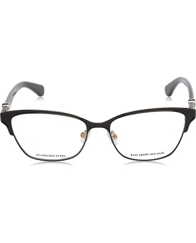 Montatura per Occhiali Donna Kate Spade AUDRINA-G-807F315 Ø 53 mm Montatura per Occhiali Donna Kate Spade AUDRINA-G-807F315 Ø 53 mm