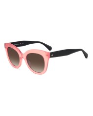 Montatura per Occhiali Donna Kate Spade BELEN-807F316 Ø 53 mm Montatura per Occhiali Donna Kate Spade BELEN-807F316 Ø 53 mm