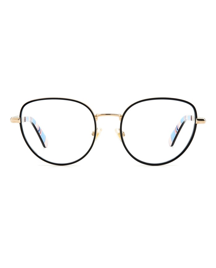 Montatura per Occhiali Donna Kate Spade AYLA-807F218 Ø 52 mm Montatura per Occhiali Donna Kate Spade AYLA-807F218 Ø 52 mm