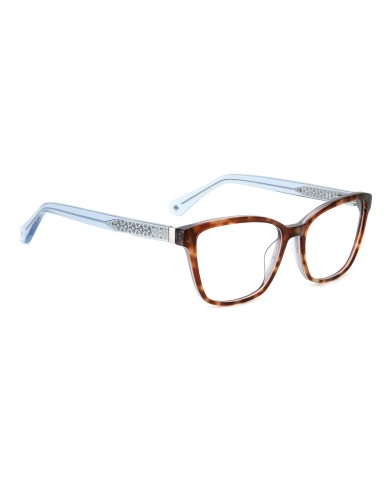 Montatura per Occhiali Donna Kate Spade BELEN-IPRF516 Ø 55 mm Montatura per Occhiali Donna Kate Spade BELEN-IPRF516 Ø 55 mm
