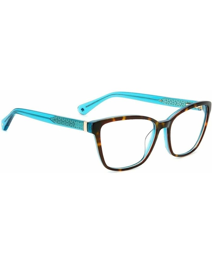 Montatura per Occhiali Donna Kate Spade BELEN Ø 55 mm Montatura per Occhiali Donna Kate Spade BELEN Ø 55 mm