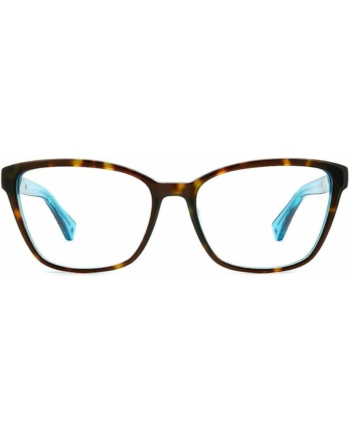 Montatura per Occhiali Donna Kate Spade BELEN Ø 55 mm Montatura per Occhiali Donna Kate Spade BELEN Ø 55 mm