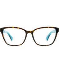 Montatura per Occhiali Donna Kate Spade BELEN Ø 55 mm Montatura per Occhiali Donna Kate Spade BELEN Ø 55 mm