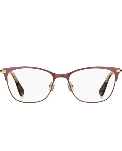 Montatura per Occhiali Donna Kate Spade BENDALL-LHFF217 Ø 52 mm Montatura per Occhiali Donna Kate Spade BENDALL-LHFF217 Ø 52 mm