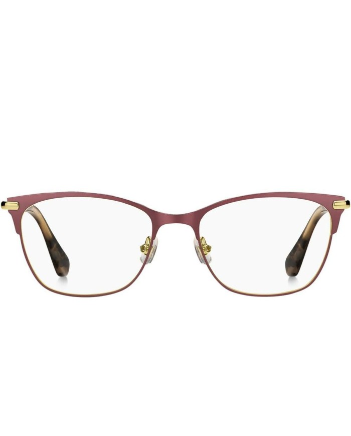 Montatura per Occhiali Donna Kate Spade BENDALL-LHFF217 Ø 52 mm Montatura per Occhiali Donna Kate Spade BENDALL-LHFF217 Ø 52 mm