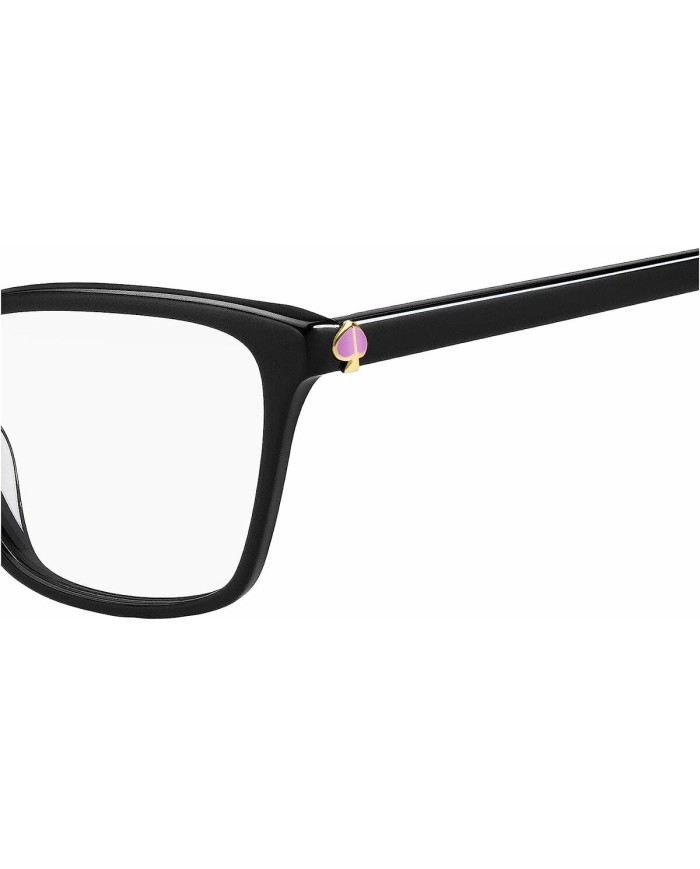 Montatura per Occhiali Donna Kate Spade CAILYE-7J2F318 Ø 53 mm Montatura per Occhiali Donna Kate Spade CAILYE-7J2F318 Ø 53 mm