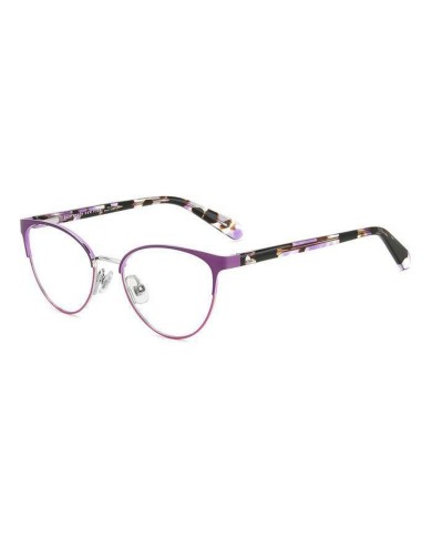 Montatura per Occhiali Kate Spade CECILY-B3VE817 Viola Ø 48 mm Montatura per Occhiali Kate Spade CECILY-B3VE817 Viola Ø 48 mm