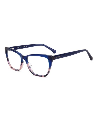 Montatura per Occhiali Donna Kate Spade CELESTINE-BR0F316 Ø 53 mm Montatura per Occhiali Donna Kate Spade CELESTINE-BR0F316 Ø 53 mm