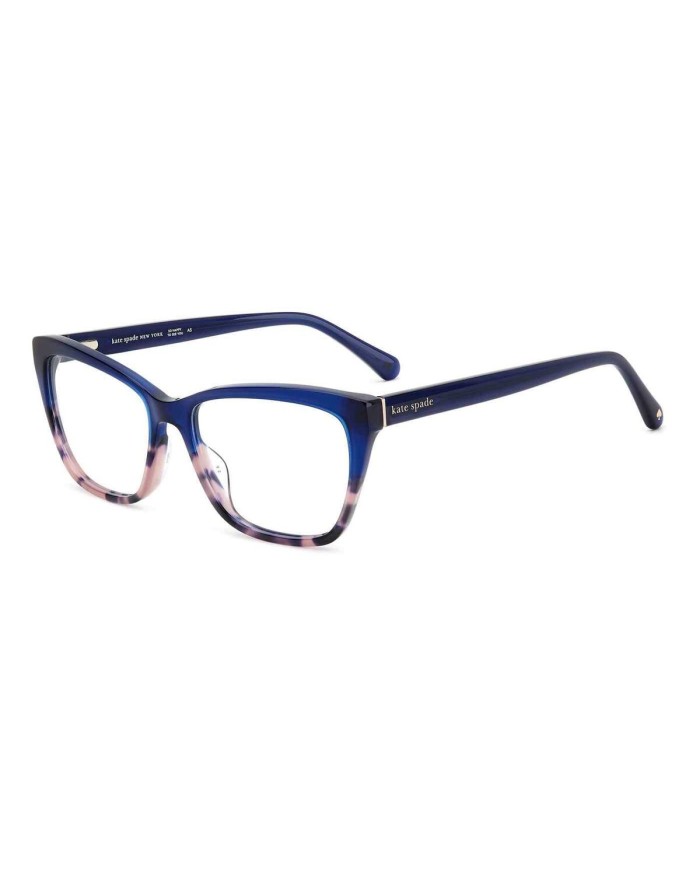 Montatura per Occhiali Donna Kate Spade CELESTINE-BR0F316 Ø 53 mm Montatura per Occhiali Donna Kate Spade CELESTINE-BR0F316 Ø 53 mm