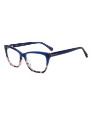 Montatura per Occhiali Donna Kate Spade CELESTINE-BR0F316 Ø 53 mm Montatura per Occhiali Donna Kate Spade CELESTINE-BR0F316 Ø 53 mm
