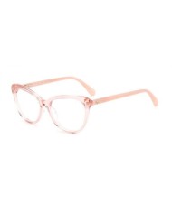 Montatura per Occhiali Donna Kate Spade CHANTELLE-35JF216 Ø 52 mm Montatura per Occhiali Donna Kate Spade CHANTELLE-35JF216 Ø 52 mm