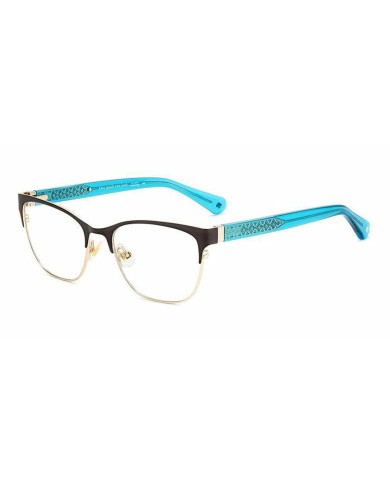 Montatura per Occhiali Donna Kate Spade CHARLEE-09QF217 Ø 52 mm Montatura per Occhiali Donna Kate Spade CHARLEE-09QF217 Ø 52 mm
