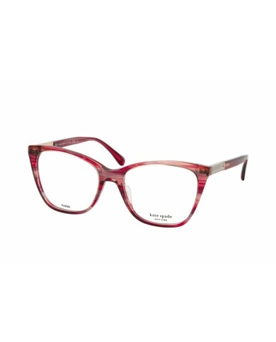 Montatura per Occhiali Donna Kate Spade CLIO-G-1ZXF317 Ø 53 mm Montatura per Occhiali Donna Kate Spade CLIO-G-1ZXF317 Ø 53 mm