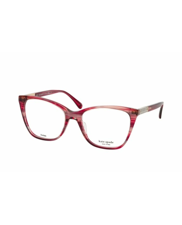 Montatura per Occhiali Donna Kate Spade CLIO-G-1ZXF317 Ø 53 mm Montatura per Occhiali Donna Kate Spade CLIO-G-1ZXF317 Ø 53 mm